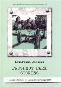 Obrazek Prospect Park Stories
