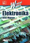 Polnische buch : Elektronik... - John Watson