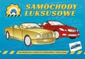 Samochody ... - Agnieszka Kochanowska-Sabljak - Ksiegarnia w niemczech