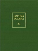 Polnische buch : Sztuka pol... - Zygmunt Świechowski