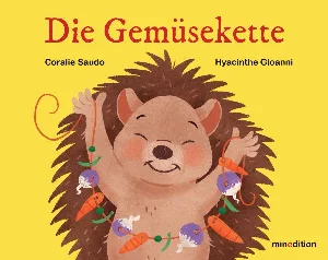 Obrazek SAUDO, C: GEMÜSEKETTE