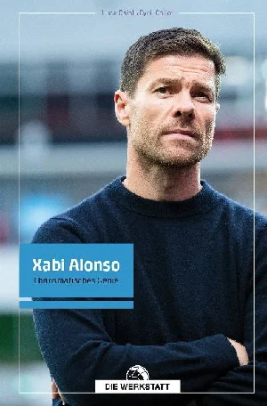 Obrazek CAIOLI, L: MESSI