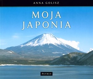 Obrazek Moja Japonia