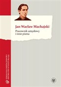 Pracownik ... - Wacław Jan Machajski - Ksiegarnia w niemczech