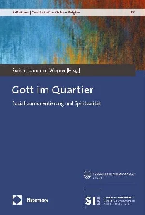 Obrazek GOTT IM QUARTIER