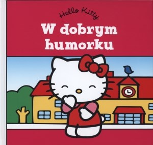 Bild von Hello Kitty W dobrym humorku