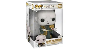 Obrazek Funko Jumbo Harry Potter Voldemort