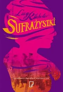 Obrazek Sufrażystki