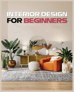 Bild von SIMS, V: INTERIOR DESIGN FOR BEGINNERS