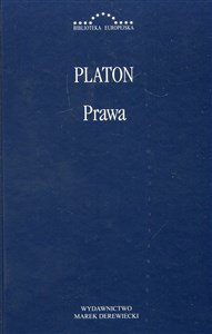 Obrazek Prawa Platon