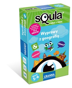 Bild von Squla 5-6 Wyprawy z Geografią