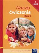 Nasze ćwic... - Ewa Hryszkiewicz, Małgorzata Ogrodowczyk, Barbara Stępień, Joanna Winiecka-Nowak - buch auf polnisch 