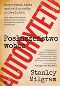 Posłuszeńs... - Stanley Milgram -  polnische Bücher
