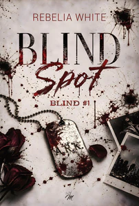 Obrazek Blind Spot. Blind. Tom 1