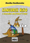 Kangurek N... - Monika Kozikowska -  Książka z wysyłką do Niemiec 