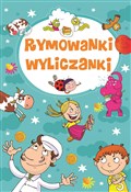 Rymowanki ... - Opracowanie Zbiorowe - buch auf polnisch 