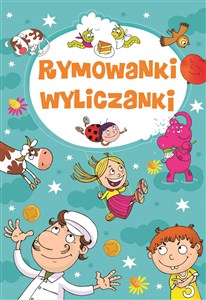 Bild von Rymowanki wyliczanki