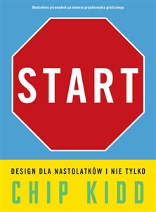 Obrazek Start. Design dla nastolatków i nie tylko