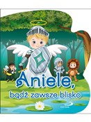 Polnische buch : Aniele bąd... - Bogusław Zeman
