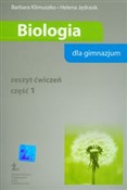Biologia 1... - Barbara Klimuszko, Helena Jędrasik - buch auf polnisch 
