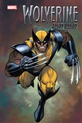 Książka : Wolverine ... - Jason Aaron