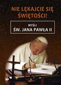 Nie lękajc... - Opracowanie Zbiorowe - Ksiegarnia w niemczech