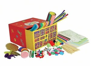 Bild von Pan Robótka - Komódka