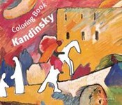 Polska książka : Coloring B... - Doris Kutschbach