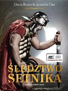Obrazek [Audiobook] Śledztwo setnika