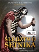 [Audiobook... - David Bunn, Janette Oke -  polnische Bücher
