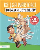 Polska książka : Księga war... - Salem Bezenac, Agnes de Bezenac