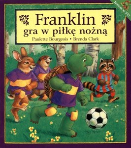 Bild von Franklin gra w piłkę nożną