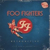 Książka : Foo Fighte... - Foo Fighters