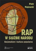 Rap w służ... - Piotr Majewski -  Książka z wysyłką do Niemiec 