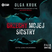 [Audiobook... - Olga Kruk - buch auf polnisch 