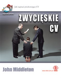 Obrazek Zwycięskie CV