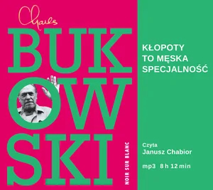 Bild von [Audiobook] Kłopoty to męska specjalność