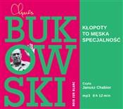 Polnische buch : [Audiobook... - Charles Bukowski
