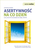 Asertywnoś... - Agnieszka Wróbel - buch auf polnisch 