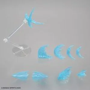 Bild von CUSTOMIZE EFFECT (SLASH IMAGE Ver.) [BLUE]