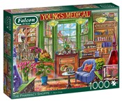 Puzzle 100... -  Polnische Buchandlung 