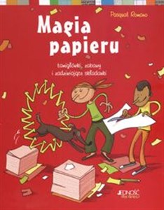 Bild von Magia papieru