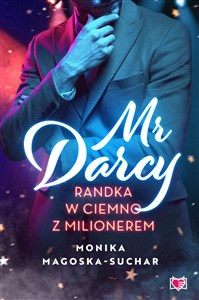 Obrazek Mr Darcy Randka w ciemno z milionerem
