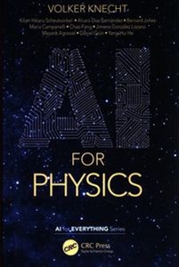 Bild von AI for Physics