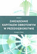 Polska książka : Zarządzani... - Grzegorz Zimon