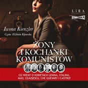 Polska książka : [Audiobook... - Iwona Kienzler