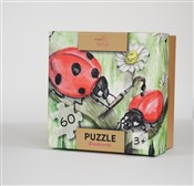 Puzzle 60 ... -  Książka z wysyłką do Niemiec 