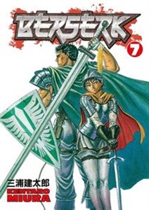 Bild von Berserk Volume 7