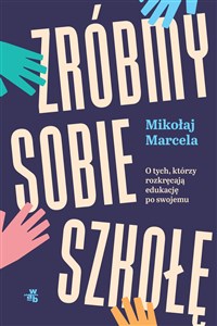 Obrazek Zróbmy sobie szkołę