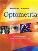 Optometria... - Theodore Grosvenor -  Polnische Buchandlung 
